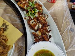 -醉壹号海鲜大排档(厦门美食地标店)