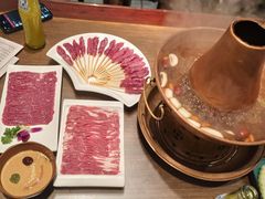 -南门涮肉(后海店)