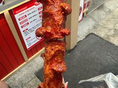 -黑色经典臭豆腐·长沙鲜食商店(坡子街店)