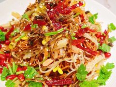-沿江海南菜·文昌鸡祖师爷(大东海店)
