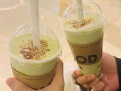 -古茗(湖里五缘湾天虹店)