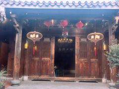 -临家闽南菜(五店市店)