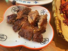 -花盐街·四川乐山小吃(西单大悦城店)