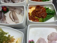 -海底捞火锅(5050购物中心店)