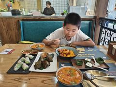 -仙罗泰·泰国餐厅(印象汇店)