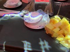 -马海涛牛肉串·东北吉林烧烤(领汇广场店)
