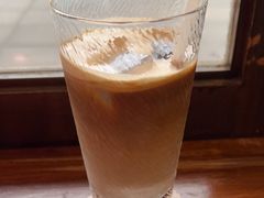 -RUMORS COFFEE ROASTERY鲁马滋咖啡(湖南路店)