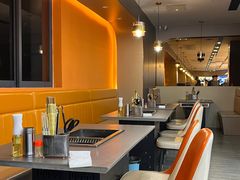 -韩胜·料理级自助烤肉海鲜火锅(财富港店)