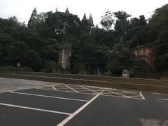 -峨眉山报国寺