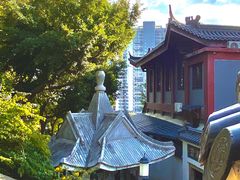 -厦门鸿山寺