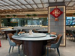 -聚丰园•湖鲜餐厅(阿红私房菜梅石路店)