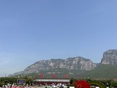 -云台山风景名胜区