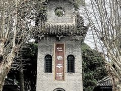 -安仁古镇