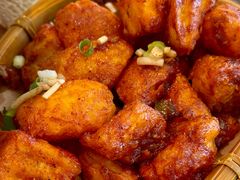 -花盐街·四川乐山小吃(西单大悦城店)