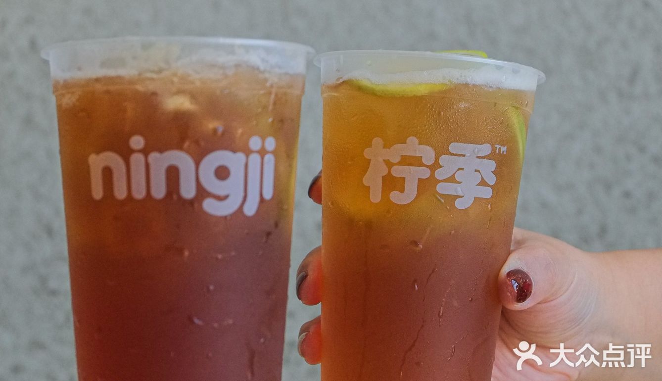 这家“网绿”店终于终于来武汉啦！
