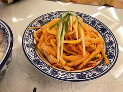 -玉华宫宾馆·餐厅(铜川驻京办店)