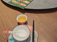 -江南里·新浙菜(苏州大悦城店)