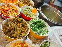-红鼻子桂林米粉(金唐新光界店)