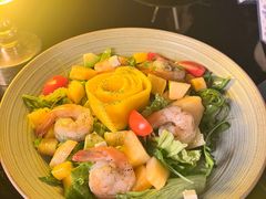 -Lets burger非常汉堡·环球风味(蓝色港湾店)