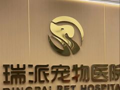 -瑞派康怡24h宠物医院·犬猫医疗中心·微创绝育(瑞景分院)
