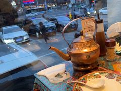 -巴依老爷新疆美食(工体旗舰店)