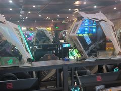 -网络客栈电竞网咖(西潞南大街店)