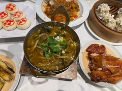 -凯鸽酒楼(操场城店)