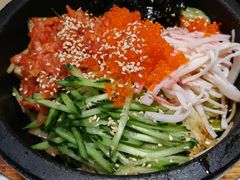 -韩香福脊骨汤锅(上杭路店)