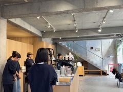 -VOYAGE COFFEE 咖啡烘焙工坊店(798艺术区店)