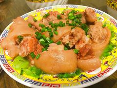 -一记面馆(易发店)