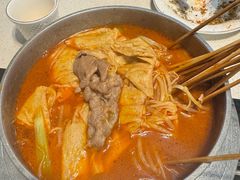 -和庆斋羊蝎子火锅·碳缸烧烤(顺义旗舰店)
