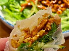 -满园烤鸭·春饼(中街大悦城店)