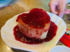 -大哈福烧烤·海鲜·家常菜(延安三路店)