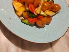 -周渝食惦·酸菜鱼精致川菜(横岗店)