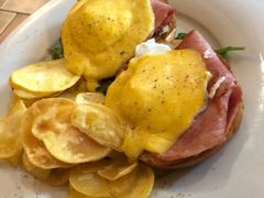 班尼迪蛋-Boss Caffe