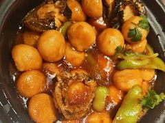 -金石老面坊·渔家菜(金石滩店)