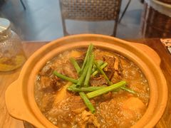 -阿润打边炉·鲜切鸡煲(华漕店)