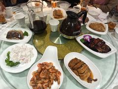 -光明邨大酒家(淮海路店)