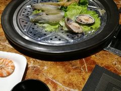 -船奇蒸汽海鲜·闽菜(八市海鲜总店)