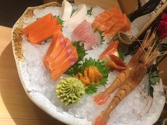 -酒久自助料理(佳兆业店)
