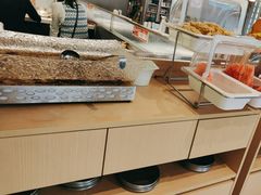 -老房老舍重庆火锅(假日城市店)