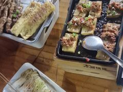 -木屋烧烤(白石洲店)