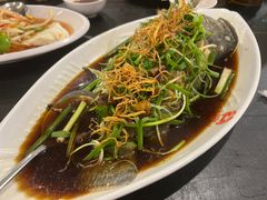 -大螃蟹海鲜餐厅