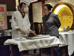 -惠丰堂饭庄·烤鸭·京味菜(西北旺·唐家岭店)