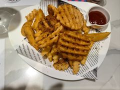 -Deer Park鹿园西餐(仁恒置地广场店)
