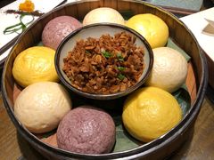 -刀板香·安徽菜(国购IFC店)