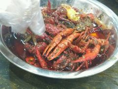 -辣盆盆麻辣小龙虾(哈尔滨总店)