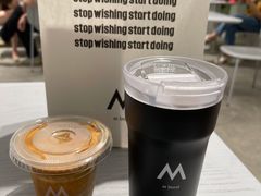 -M Stand(宁波万象城店)