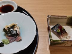 -鮨青(恒基名人购物中心店)