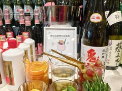 -第六季自助餐厅(北太平庄店)